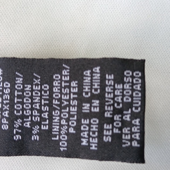 Roulette Floral Beautiful Dress 97% Cotton Size 8 - Picture 12 of 12